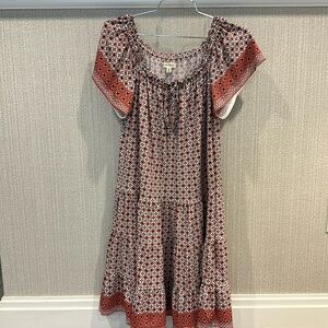 Max Studio Dress Size Small